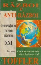 Razboi anti razboi Supravietuirea zorii