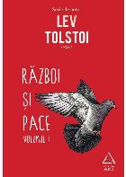 Razboi pace volume