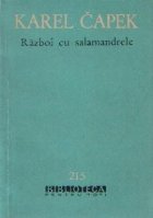 Razboi salamandrele