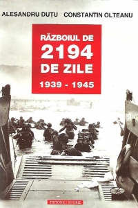 Razboiul de 2194 de zile. 1939-1945