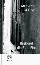 coperta Razboiul din Bom Fim