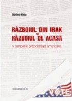 Razboiul din Irak razboiul acasa