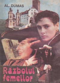 Razboiul femeilor