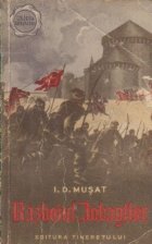 coperta Razboiul Iobagilor, Volumul al II-lea