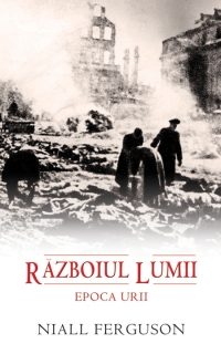 Razboiul lumii: Epoca urii