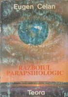Razboiul parapsihologic