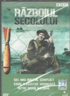 coperta Razboiul secolului / War of the Century