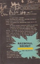 Razboiul secret