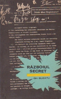 Razboiul secret