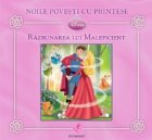 coperta Razbunarea lui Maleficient