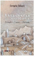 Razbunarea lui Mos Martin Povesti