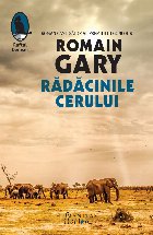 Rădăcinile cerului