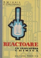 Reactoare industria chimica
