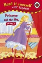 Read it yourself with Ladybird - The princess and the pea
