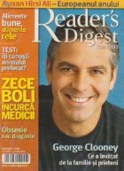 Reader Digest Ianuarie 2006
