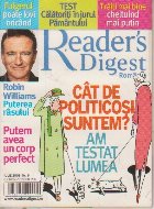 Reader Digest Iulie 2006