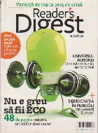 Reader s Digest, Iunie 2009