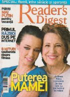 Reader s Digest, Mai 2008