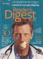 Reader s Digest, Noiembrie 2008