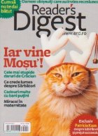 Readers Digest, Decembrie 2011