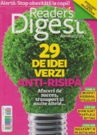 Readers Digest, Iunie 2012
