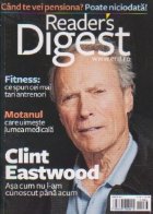 Readers Digest, Martie 2011