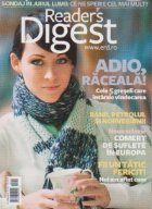 Readers Digest, Octombrie 2010