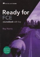 Ready for FCE : Coursebook with Key