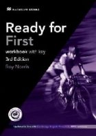 Ready for FCE Workbook (+ Key) + Audio CD Pack