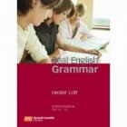 Real english grammar (Intermediate Carte