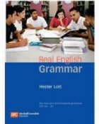 Real English Grammar (Pre Intermediate