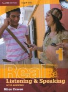Real Listening and Speaking with
