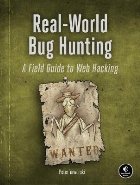 coperta Real-world Bug Hunting