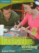 Real Writing with answers (with