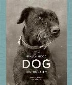 coperta Really Good Dog Photography