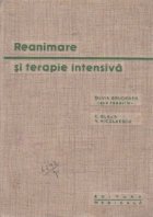 Reanimare si terapie intensiva