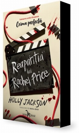 Reapariţia lui Rachel Price