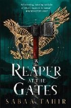 Reaper the Gates