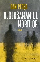 Recensământul morţilor