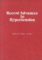 Recent Advances in Hypertension, 1