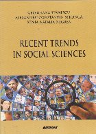Recent trends in social sciences