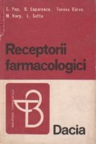 Receptorii farmacologici