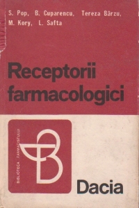 Receptorii farmacologici