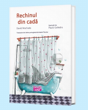 Rechinul din cadă
