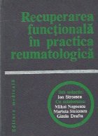 Recuperarea functionala in practica reumatologica - Progrese in diagnosticul functional. Metode si tehnici de 