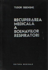 Recuperarea medicala a bolnavilor respiratori