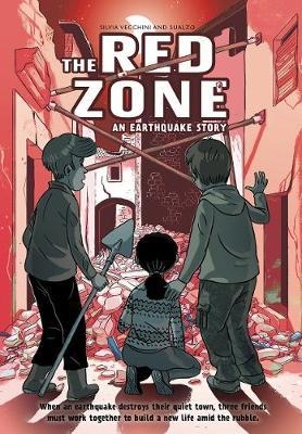 Red Zone: An Earthquake Story