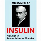 Rediscovery of Insulin