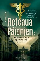 coperta Reţeaua Păianjen