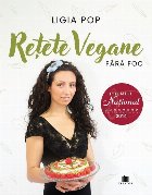 Reţete vegane fără foc